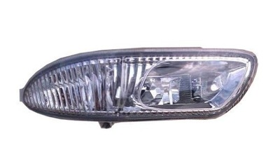 Новый правый противотуманная фара nissan maxima фото №1