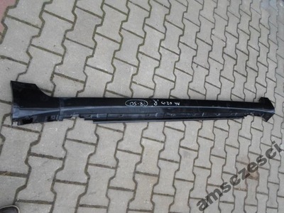 EMU SEUIL PLASTIKOWY AUDI A4 B6 DROITE 02- - milautoparts-fr.ukrlive.com