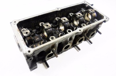 Головка kia picanto hyundai atos 1.0 12v фото №1