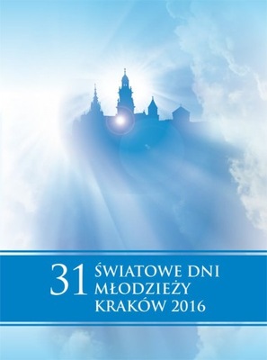 Klaser-Światowe Dni Młodzieży-Kraków 2016r-Fischer