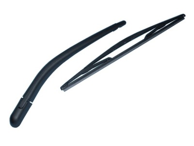 HOLDER WIPER BLADES REAR REAR + WIPER REAR OPEL ZAFIRA A WIPER BLADE REAR REAR - milautoparts-fr.ukrlive.com