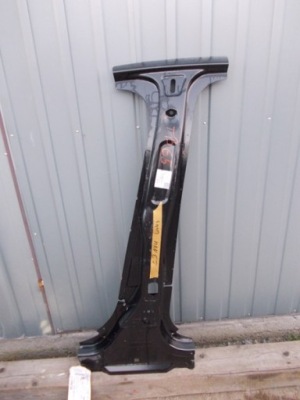 Блок двигуна блок двигуна середній лівий citroen c3 11- фото №1