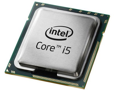 Intel Core i5-2320 4x3.3GHz LGA1155 Sandy Bridge
