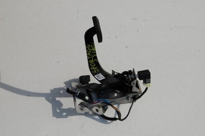 Педаль тормоза kia sportage iii 2012 фото №1