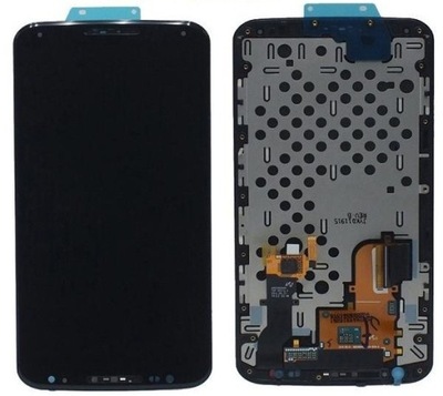 Motorola Moto Nexus 6 XT1100 XT1103 LCD Ramka