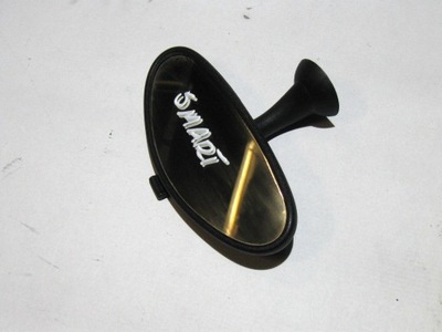 Smart fortwo 450 зеркало внутреннее фото №1