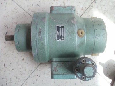 POMPA HYDRAULICZNA PTOZ 16A