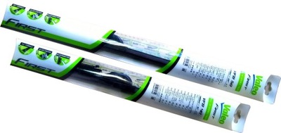 WIPER BLADES VALEO FOR FIAT 500 07.2007+ - milautoparts-fr.ukrlive.com