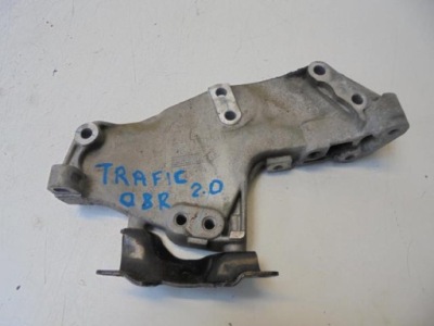 Кронштейн двигуна trafic vivaro 2.0 dci фото №1