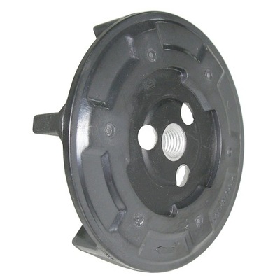 AC AUTO DISC CLUTCH SET COMPRESSOR AIR CONDITIONER DENSO 5SE,5SL,6SE,7SE 83/19 - milautoparts-fr.ukrlive.com