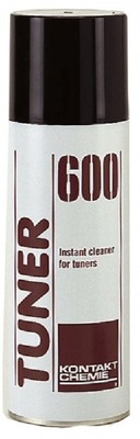 Spray Tuner 600 środek czyszczący odtłuszcza 200ml
