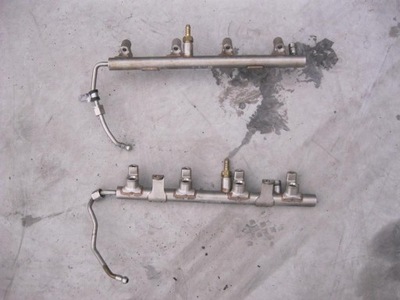 Audi r8 s5 tfsi молдинг впрыскная топлива 079133315l фото №1