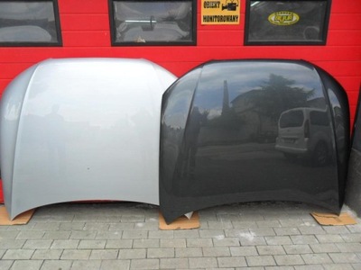 Капот audi a4 b8 8k0 po рестайлинг lift 2012-2016 vat фото №1