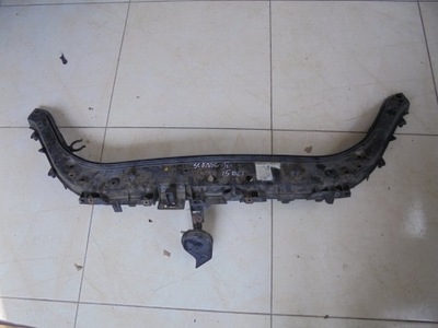 CEINTURE AVANT AMPLIFICATEUR SUPÉRIEUR RENAULT SCENIC II 1.5 DCI - milautoparts-fr.ukrlive.com