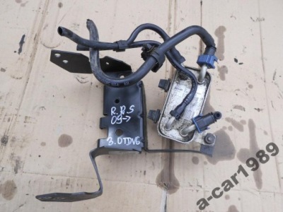 Радиатор топлива range rover sport 3.0d 2009- фото №1