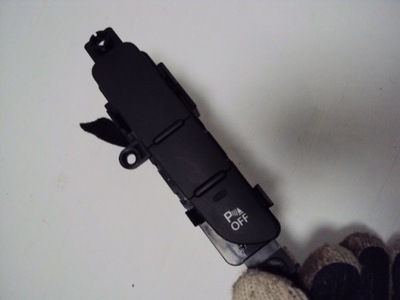 Вимикач pdc kia carens iv 2012- фото №1