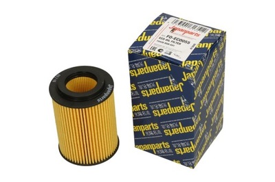 FILTER OILS JAPANPARTS HONDA CR-V III - milautoparts-fr.ukrlive.com