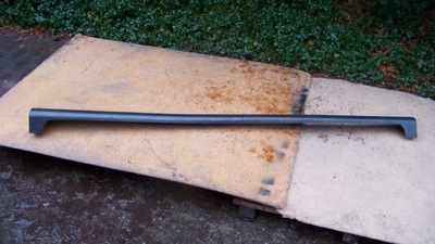 RENAULT CLIO II FACING, PANEL SILL LEFT MS DESIGN - milautoparts-fr.ukrlive.com