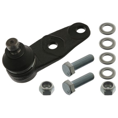 22410 FEBI SWORZEN ZAWIESZENIA - milautoparts-fr.ukrlive.com