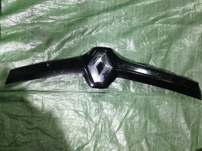 Решётка радиатора решётка радиатора renault twingo ii 2013r 620783403 r фото №1