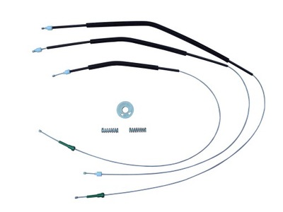 Підйомник скло лівий перед seat altea toledo iii фото №1
