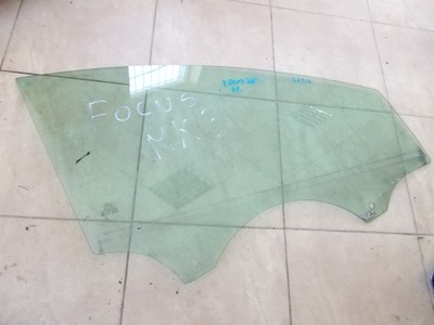 Стекло ford focus iii 5d oryg. фото №1