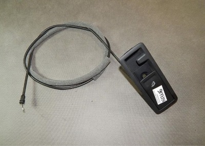 VW GOLF VII HANDLE CABLE LID LEFT 5G0885671D - milautoparts-fr.ukrlive.com