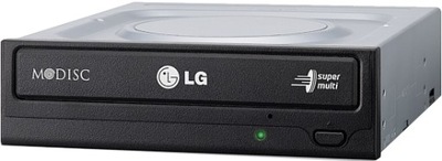 LG GH24NS Nagrywarka SATA DVD/CD/ M-Disc