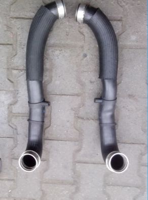 VW TOUAREG 5.0 V10 TDI CABLE TUBE 7L - milautoparts-fr.ukrlive.com