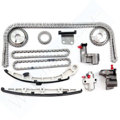 ROZRZĄD 3.5L INFINITI FX35 G35 NISSAN 350Z 03-06