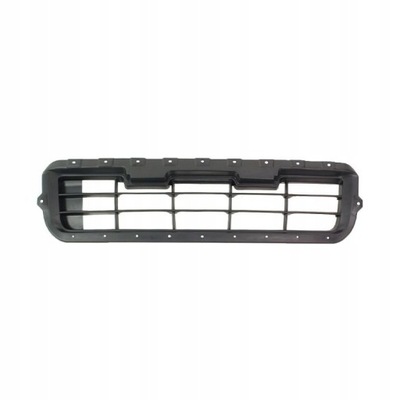 FIAT PANDA 03- GRILLE DEFLECTOR IN BUMPER --NOWA-- - milautoparts-fr.ukrlive.com