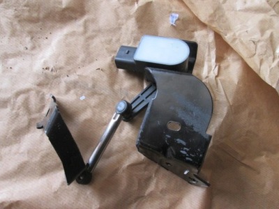 Датчик выравнивание ксенон sportage hyundai ix35 фото №1