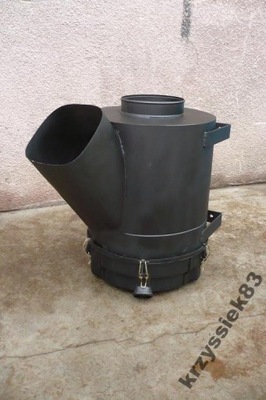 CASING FILTER AIR SCANIA 4 R 124 144 LOW - milautoparts-fr.ukrlive.com