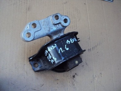 Кронштейн подушка двигателя citroen ds3 c3 2009- фото №1