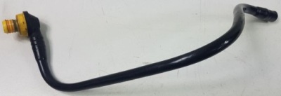 Шланг підсилювач гальм lancia ypsilon 1.2 8v фото №1