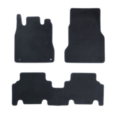 TAPIS POUR MERCEDES A-CLASSE W168 1997- PREMIUM - milautoparts-fr.ukrlive.com