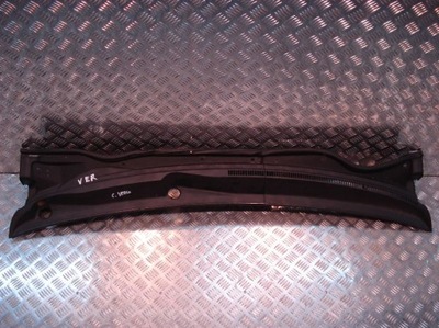 Toyota corolla verso жабо 2008 фото №1