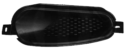 GRILLE DEFLECTOR BUMPER FORD ESCORT 95-00 LEFT - milautoparts-fr.ukrlive.com