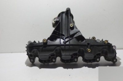 Audi a1 a3 q3 tt колектор впускний  03l129711am фото №1