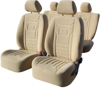 OPEL ZAFIRA A COVER ON SEATS AUTOMOTIVE VELOUR - milautoparts-fr.ukrlive.com