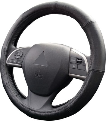 PEUGEOT CARGO COVER ON STEERING WHEEL LEATHER - milautoparts-fr.ukrlive.com