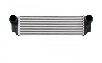 INTERCOOLER BMW 6 640I 7 F01 740I 17117605664 7605664 09- - milautoparts-fr.ukrlive.com