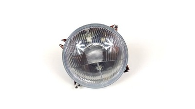 Фара лампа перед сирена tarpan warszawa фото №1