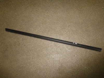 Ka ii 2 молдинг ущільнювач двері скло прокладка p фото №1