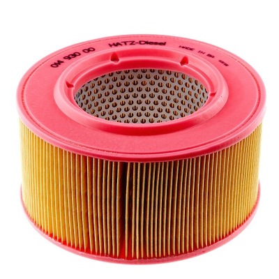 HATZ FILTER AIR 1D60 - 1D81C,1D90,1D90E,1D90V - milautoparts-fr.ukrlive.com