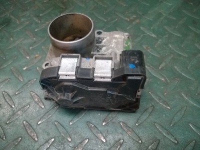 Panda iii дроссельная заслонка 1.2 8v 2012- фото №1