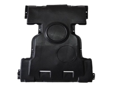 PROTECTION ENGINE MERCEDES 124 DIESEL (HDPE) - milautoparts-fr.ukrlive.com