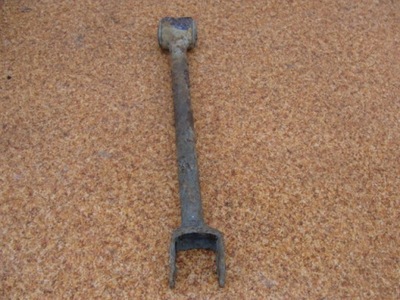 Lexus rx 300 05r тяга важіль задня фото №1