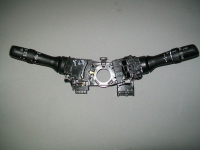 Toyota avensis t27 09-14 переключатель комбинированный фото №1