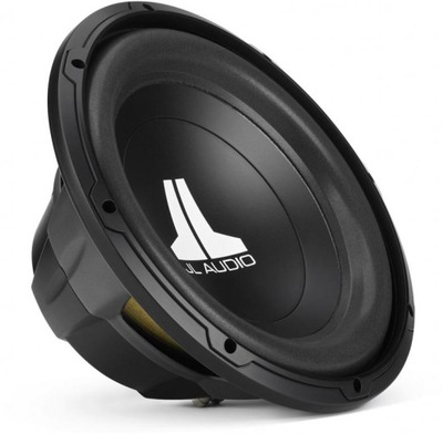 Jl Audio 8w7 3 Subwoofer 0mm 8 300w Oficjalne Archiwum Allegro